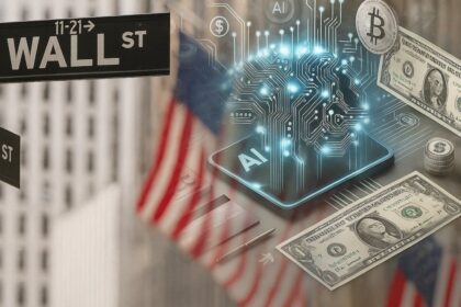 “Wall Street: Banco invierte en IA con miles de millones”