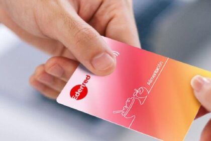 “Tarjeta comedor electrónica: evolución de los luncheon tickets en Argentina”