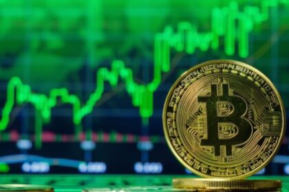 “Bitcoin: Zona clave para reactivación de demanda”