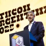 Explorando el futuro de las ciudades con Jorge Macri en la feria mundial de Ethereum