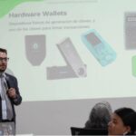 “Bitcoin en postgrado de ética y anticorrupción en El Salvador”