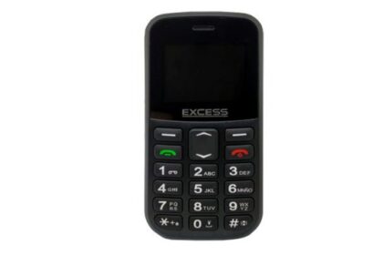 “Top 5 celulares retro por menos de $100.000 en cuotas en Mercado Libre”