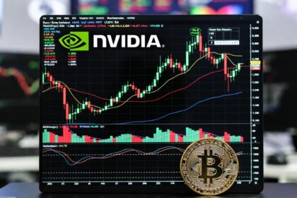 “Bitcoin alcanza los 90.000 dólares tras informe de Nvidia”