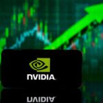 “Nvidia proyecta ingresos récord y calma temores de burbuja de IA”