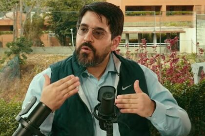 “Regulación y criptomonedas en Venezuela: Asdrúbal Oliveros”