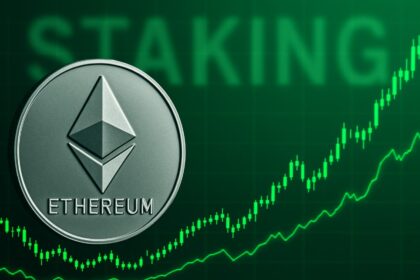“ETF de Ethereum con staking: BlackRock lo hace posible”
