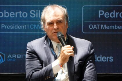 “Comisión de Valores Argentina: Impulsa inversiones digitales”