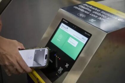 “Viaja gratis en subte y colectivo con esta billetera virtual”