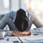 “¿Sufres burnout? Descubre cómo las empresas argentinas lo enfrentan”