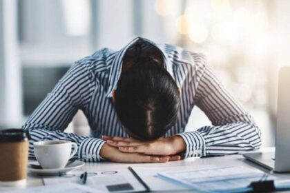 “¿Sufres burnout? Descubre cómo las empresas argentinas lo enfrentan”