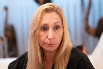 “Karina lidera mesa política por Presupuesto y reforma laboral”