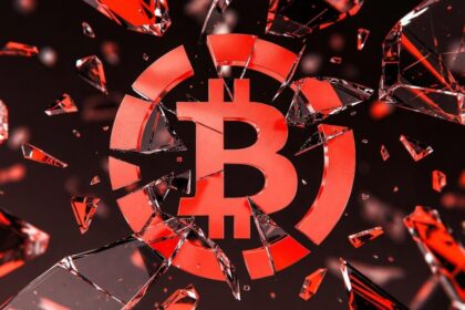 “Bitcoin: ¿Vender o comprar ante caída a USD 80.000?”