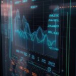 “Caída del S&P Merval en dólares y aumento del riesgo país”