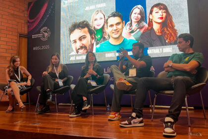 “Descubre las tendencias de Blockchain Summit Latam: regulación, tokenización y stablecoins”
