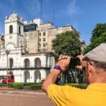 “Fin de semana récord en Buenos Aires: ¡Descubre todas las actividades turísticas!”