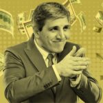 “Revival del Toto 2016/17: Lluvia de deuda y dólares frescos”