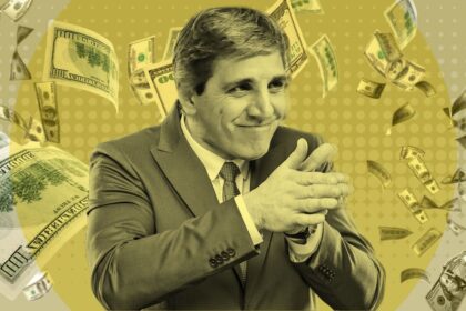 “Revival del Toto 2016/17: Lluvia de deuda y dólares frescos”