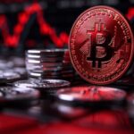 “Alerta: Tenedores corto plazo de bitcoin sufren pérdidas récord”