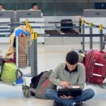 “¡Advertencia de Google! Riesgos de redes Wi-Fi abiertas en público”