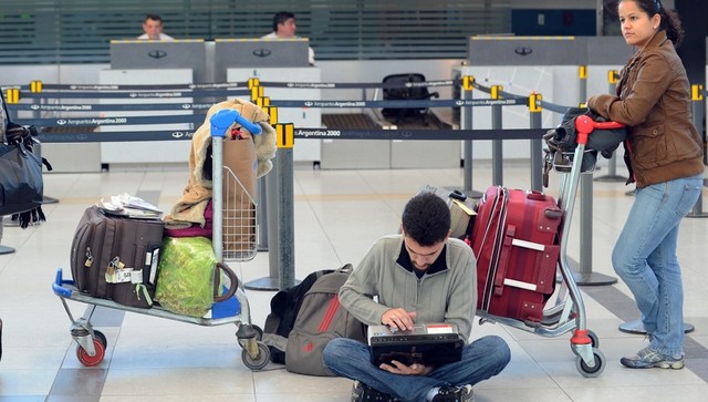 “¡Advertencia de Google! Riesgos de redes Wi-Fi abiertas en público”