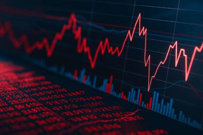 “Guía para interpretar liquidación masiva de criptomonedas”