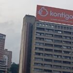 “Kontigo suspende cuentas de clientes venezolanos en EE. UU.”