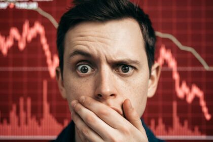 “Descubre quién se beneficia del desplome de bitcoin y criptomonedas”