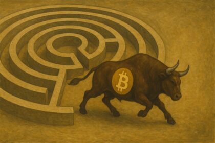 “Descubre por qué este ciclo de Bitcoin es único”