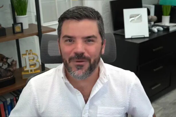 “Bitcoin: Alerta de Riesgo Off según Daniel Muvdi”