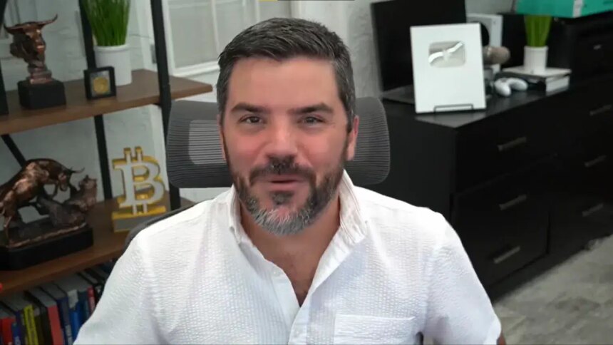 “Bitcoin: Alerta de Riesgo Off según Daniel Muvdi”