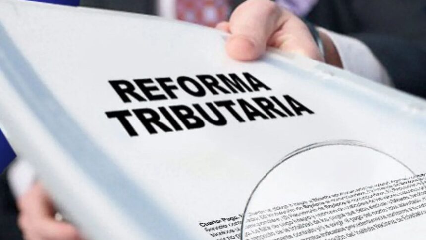 “Reforma tributaria: bancos y fintechs piden cambios urgentes”