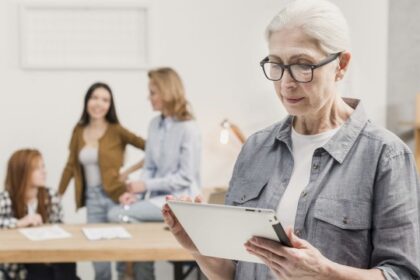 “Motivación para perfiles senior en la era de la IA”