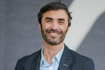 “Nissan América Latina nombra nuevo director de Marketing”