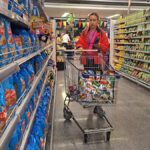 “Confianza del consumidor se recupera: sube 8,8% en noviembre”