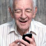 “Los mejores celulares fáciles de usar para jubilados”