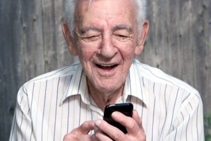 “Los mejores celulares fáciles de usar para jubilados”