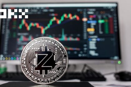 “Zcash: ¡Descubre por qué OKX está interesado en esta criptomoneda!”
