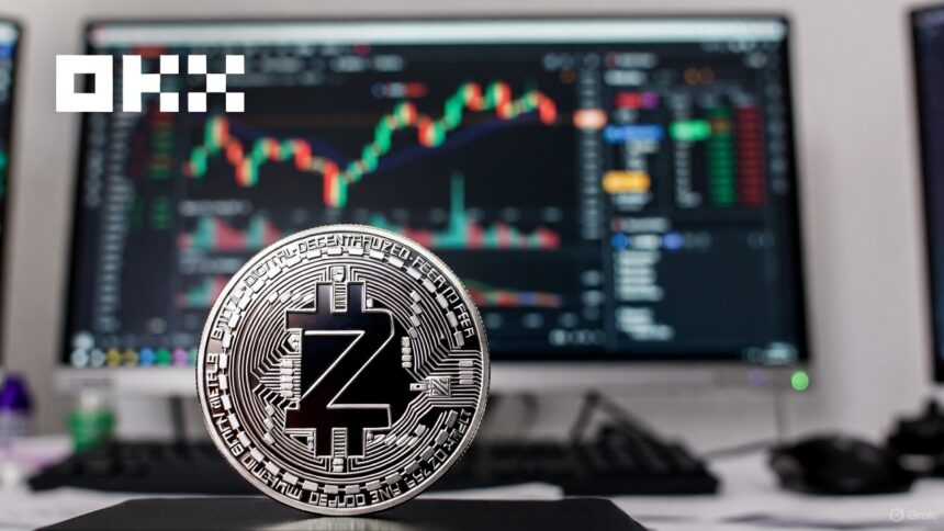 “Zcash: ¡Descubre por qué OKX está interesado en esta criptomoneda!”