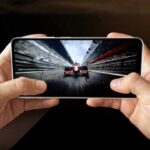 “Ofertas en celulares de pantalla grande en Mercado Libre”