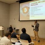 “Bitcoin triunfa en la universidad de Monterrey: ¡Descubre cómo!”