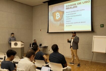 “Bitcoin triunfa en la universidad de Monterrey: ¡Descubre cómo!”