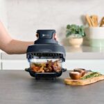 “Descubre los productos virales de SharkNinja con Newsan”