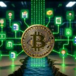 “Bitcoin: Impacto del spam en la identidad de la red”