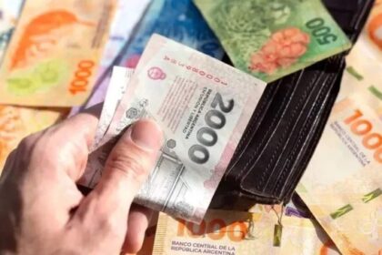 “Consejo decide suba del Salario Mínimo en diciembre”