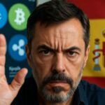 “¡Detén la subida de impuestos a bitcoin en España ahora!”