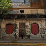 “Centro Cypherpunk en Argentina: Financiado con Bitcoin”