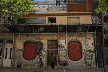 “Centro Cypherpunk en Argentina: Financiado con Bitcoin”