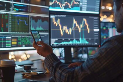 “Bolsas europeas lideran mercados globales en feriado de Wall Street”