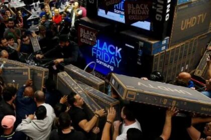 “Black Friday Argentina 2025: Aumenta la desconfianza por estafas”