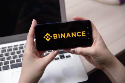 “¡Binance lidera caída histórica en uso ilícito de criptomonedas!”